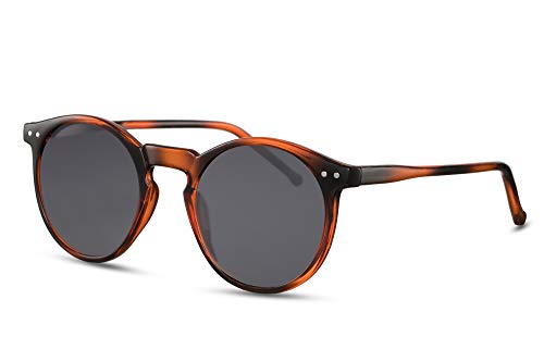 Cheapass Sunglasses Occhiali da sole Rotondi