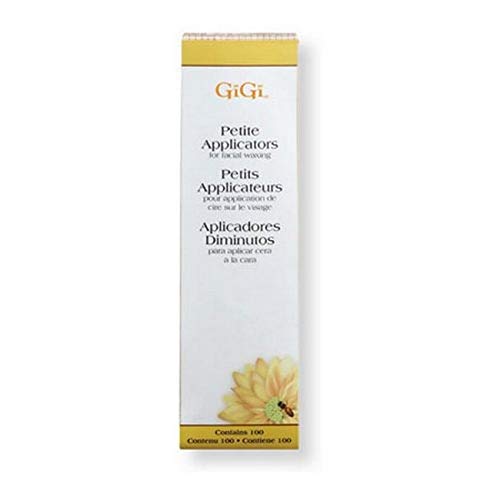 GIGI Petite Small Applicators (100 ct)