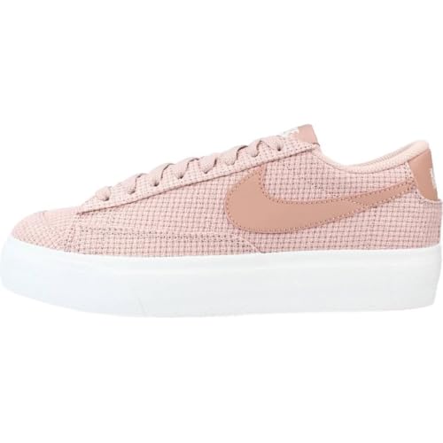 Image of Nike Blazer Low Platform, Women's Trainers, 0