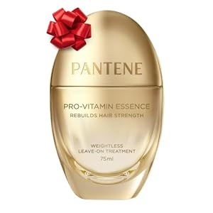 Pantene Pro-Vitamin Essence, Daily ...