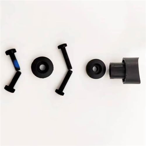 Image of Baby Pram Repair Kit, Essential Replacement Screws Set for Yoyo Yoya Stroller