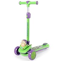 Amazon.co.jp: ディズニー 正規代理店ライセンス 3way キック