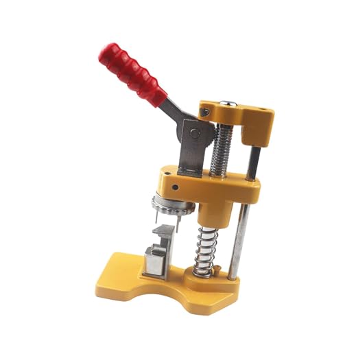 Retrait rapide de goupille de clavette bloquée : pince pliable - 5