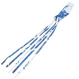 Manga de viento decorativa: atrae inmediatamente la atención de los vecinos o transeúntes. manga de viento para festivales