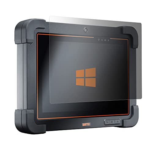 celicious Privacy 2-Way Anti-Spy Filter Screen Protector Film Compatible with Bartec Agile X IS