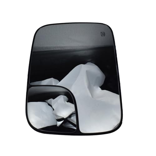 Rétroviseurs chauffants pour Dodge Ram 2500 Power Wagon 2006-2008
