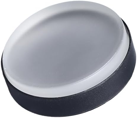 Fockety Watch Case Casing Cushion Tool, Non Scratching Slip Resistant Secure Watch Repair Cushion for Watch Case Work, Watch Movement Holder Watchmaker Repair Tool for Watch Bracelets - Amazon product rated Grade B