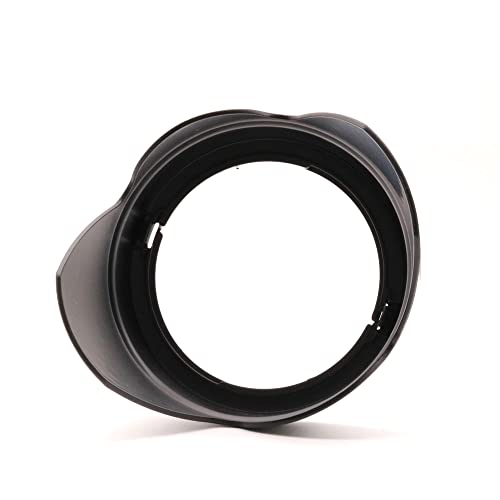 EW-83G Parasol para lente Canon EF 28-300mm f/3.5-5.6 L IS USM (Negro) miniatura 5