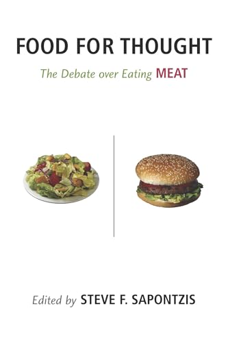 Food for Thought (Contemporary Issues)