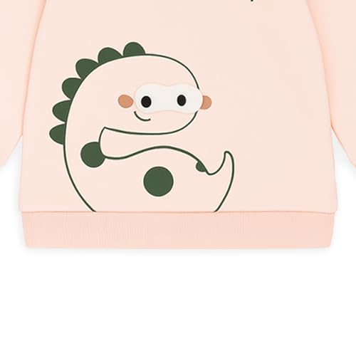 Image of Kidbea Premium Organic Cotton Unisex Baby Winterwear Co-ord Set | Soft, Warm & Classy Outfit for Boys & Girls | Warm & Cozy Fit for Infants kids