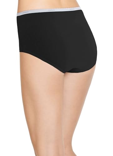 Jockey Women's Underwear Classic Brief - 6 Pack2