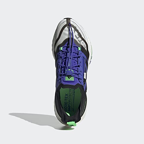 Image of adidas Men's Ultraboost 21 Gore-Tex Running Shoes