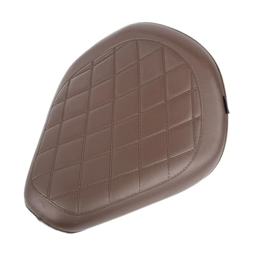 Coussin de siège moto solo CMX 500 pour les longs voyages