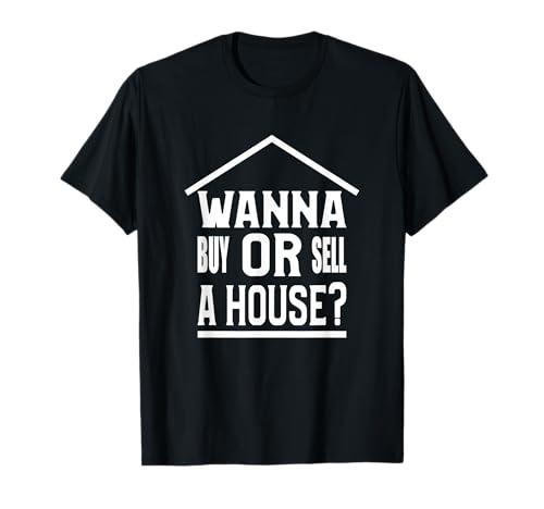 Wanna Buy Or Sell A House - Real Estate Agent