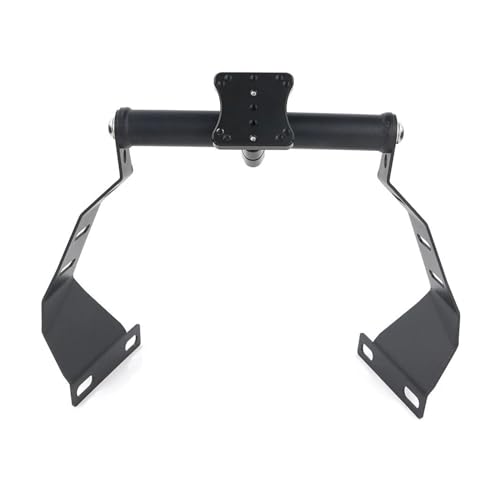 Support GPS Royal Enfield Himalayan BS6 anti-vibration pour écran de smartphone lisible