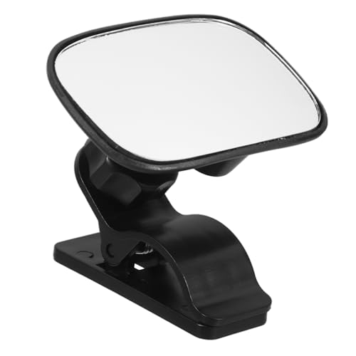 ifundom Mirror for Rear View Mirror Materials Simple Installation for 's Emotion Care