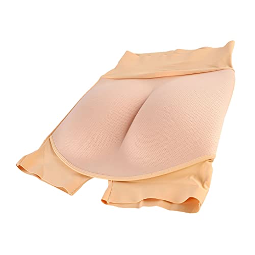 Roupa íntima Falsa de Bunda, Abdomen Controle Butt Solted High Ciay para Calças Fechadas