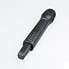 Vocal-Star Professional 4 Wireless Rechargeable Microphones System With Echo, Bass, Treble and Volume Controls #3