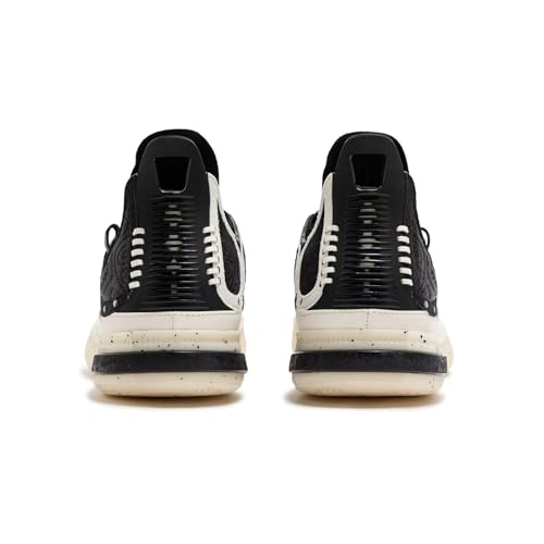 Image of 361 Joker 1 Nikola Jokić Basketball Shoes for Men high top Breathable Outdoor Sneakers Cushioning,Joker 1 GT Anti Slip Practice Sports Shoes for Teens and Adults,Zapatillas de baloncesto Hombre