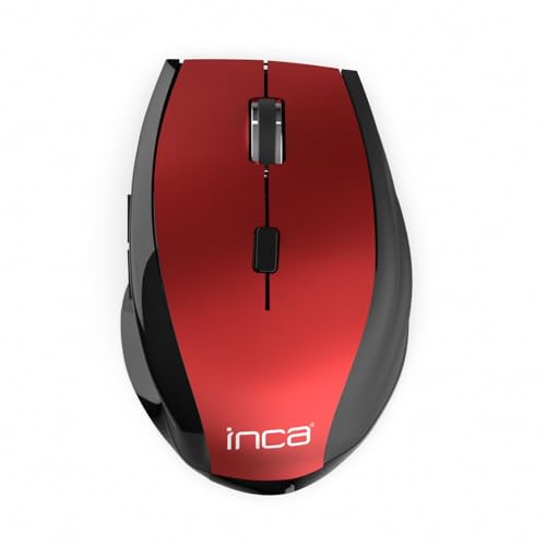 Inca IWM-500GLK Souris