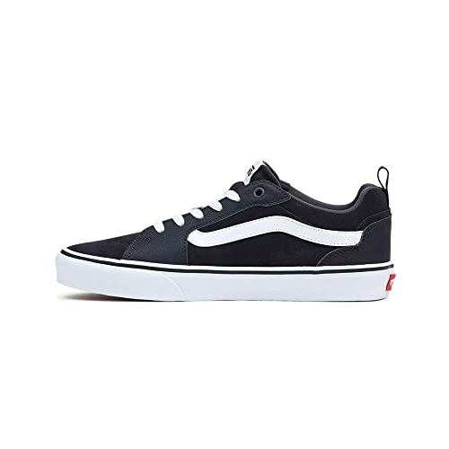 Vans Vans Men's Filmore Trainers, Tectuff Dark Navy, 8.5