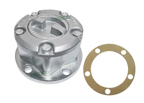 Moyeu de roue libre 26 cannelures DAIHATSU Rocky pour vos sorties tout-terrain
