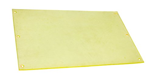WEN Construction Zone Plate Compactor Pad