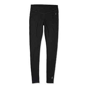 Smartwool Women’s Classic Thermal Merino Base Layer Bottom