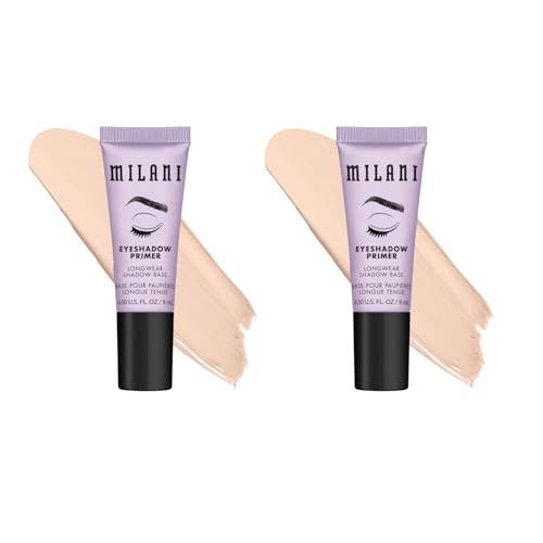 Milani Eyeshadow Primer