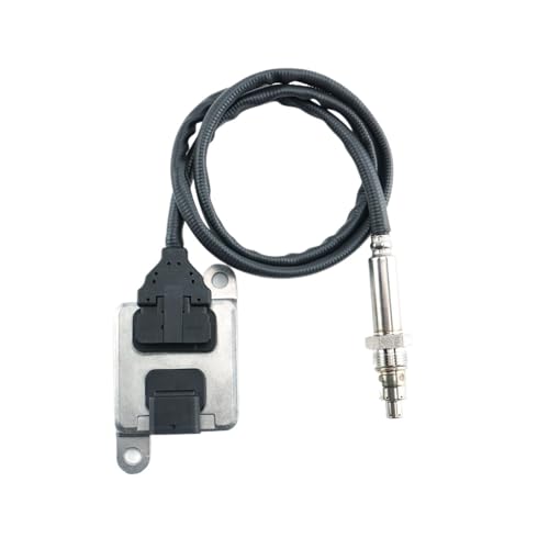 Capteur d'oxygène et d'azote 5WK96644C sonde NOX 21567764 compatible pour auto