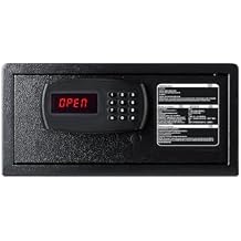 Summit In-Room Hotel Safe 1.03 cu.ft, LED Screen- HSF10B