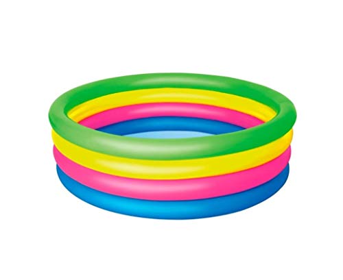 Albercas Inflables, Toy alberca play day Marca Play Day (2)