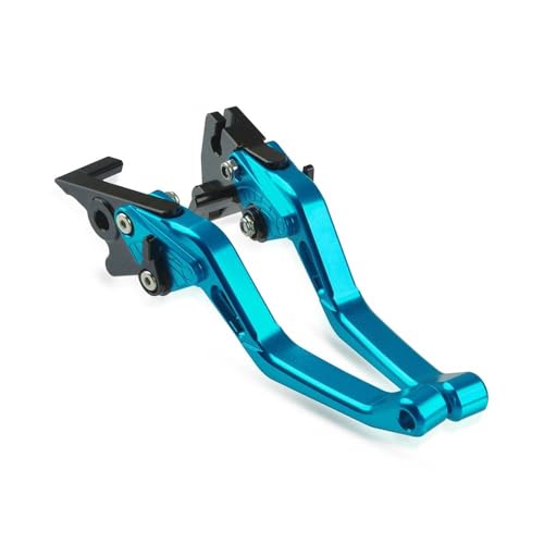 Poignées et leviers d'embrayage réglables moto RC8R 2009-2016 accessoire de remplacement