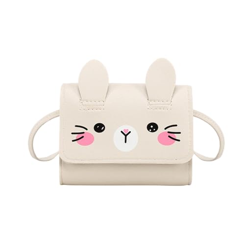 Cat Crossbody Bag for Women Novelty Cute Cat Purses Charm Cute Crossbody Bag for Women