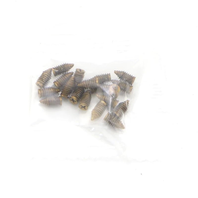 Metalowe zapięcia do torebek, Gładka powierzchnia bez otworu śruba torebka rama 10/12.5/15/18/20 cm DIY Kiss Lock torba Kiss zapięcie Lockv(Mix Size 5pcs)