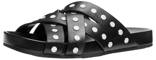 Michael Kors Women's Irene Flat Sandal