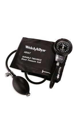 DuraShock DS44 Sphygmomanometer With Thigh Cuff | School Health