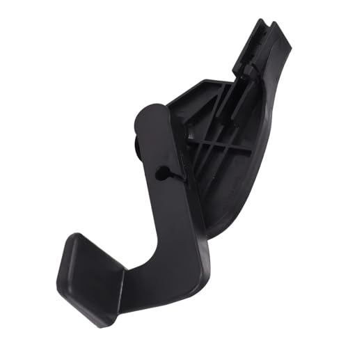 Poignée d'ouverture de capot 8E1823533B pour réparer loquet cassé - 5
