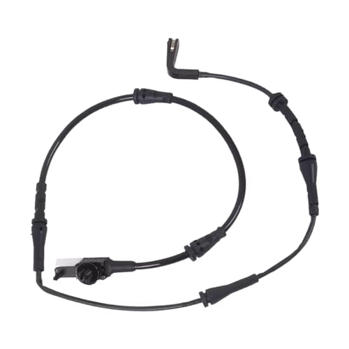 Sensor de desgaste de pastillas de freno trasero izquierdo derecho para Discovery L550 OEM