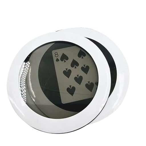 Trucos Magic - Ilusiones de tarjetas, juguetes de accesorios divertidos | Cartas para jugar a la predicción, herramientas de mago principiante con accesorios fáciles de usar, ideal con juegos de | Ya disponible en tu tienda friki favorita! En mundofriki.es! Trucos Magic - Ilusiones de tarjetas, juguetes de accesorios divertidos | Cartas para jugar a la predicción, herramientas de mago principiante con accesorios fáciles de usar, ideal con juegos de | Ya disponible en tu tienda friki favorita! En mundofriki.es!