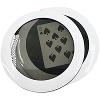 Trucos Magic - Ilusiones de tarjetas, juguetes de accesorios