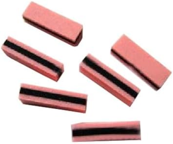 OSTENT Analog Joystick Contact Rubber Repair Replacement for PSP 2000 Console - Pack of 5 — 사진 2