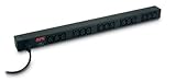  APC Basic Rack PDU Zero U 10 à 230 V