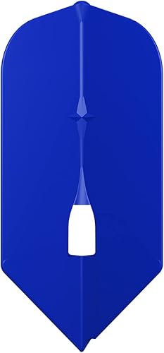 Miniatura 3 de Vuelos de dardos L6 PRO Slim - para dardos de punta suave y punta de acero