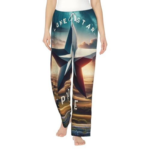 Pantalon de détente confortable en flanelle idéal pour vos soirées cocooning