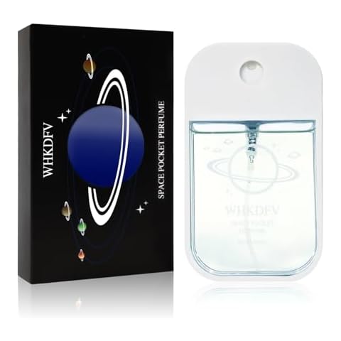 WHKDFV cologneMen's Cologne, Bergamot Fresh Fragrance, deTop notemen Lemon Pepper base note Longvanilla Ether Cedar1.65ounce portable designPortable pocket Cover