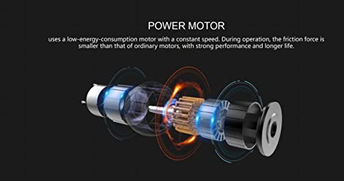 Lantsun Smart Riding Suitcase Luggage Carry-On Scooter Portable Manned Rideable Suitcase Adults Usb Charging Ports 26L Capacity Tsa Lock For Travel (Ups Shipping) (White) #TOP7