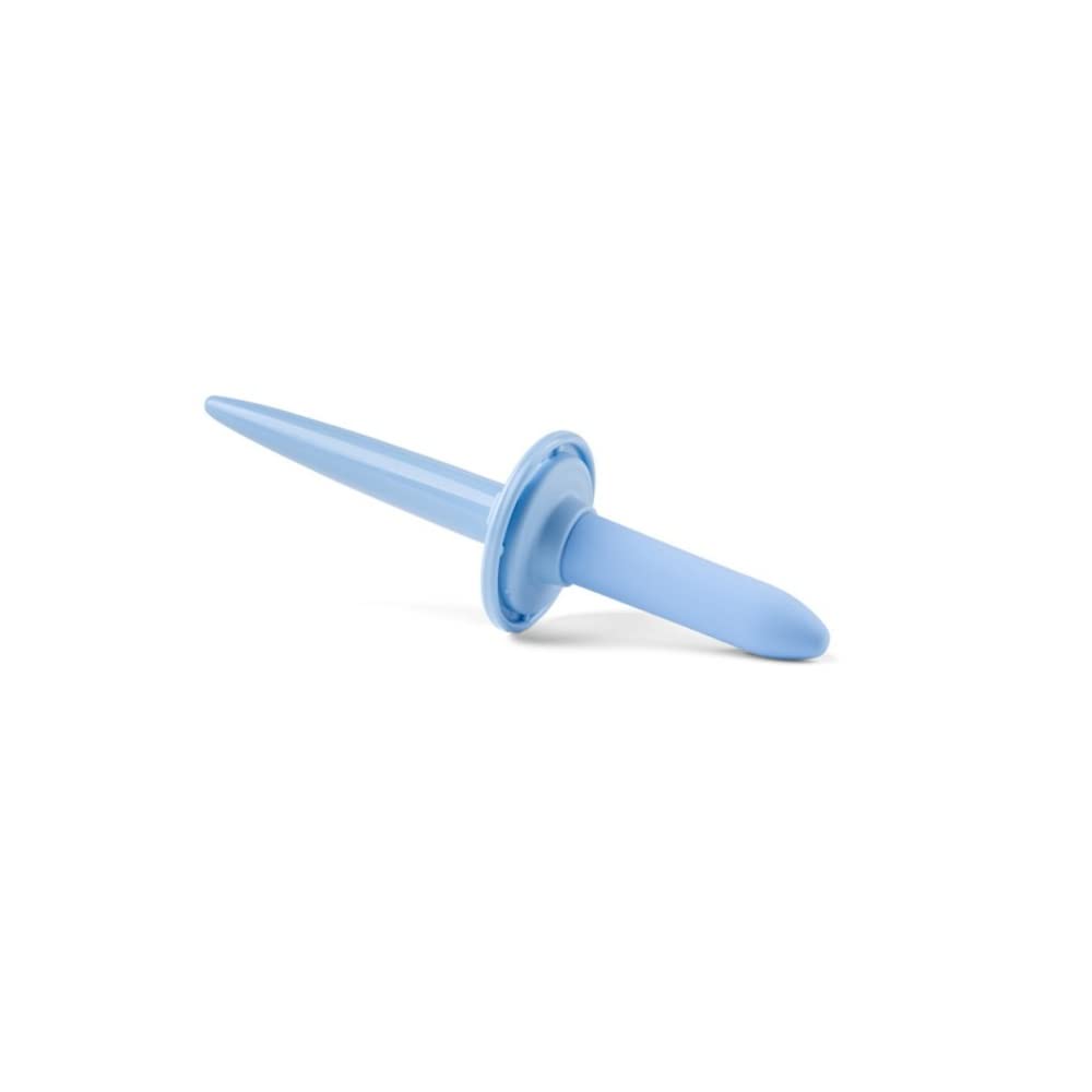 Med Italia Service - Dilatadores para mujeres - kit de 6 unidades (DILATADORES RÍGIDOS (6pcs))