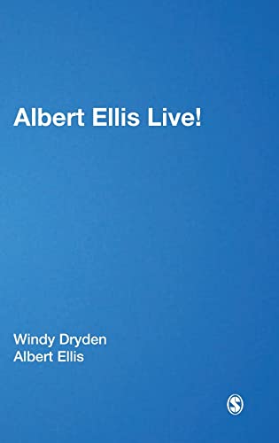 Albert Ellis Live! view 2