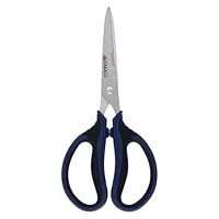 Amazon | 高儀(Takagi) TAKAGI クラフト鋏 TMS-190C ステンレス刃 さび